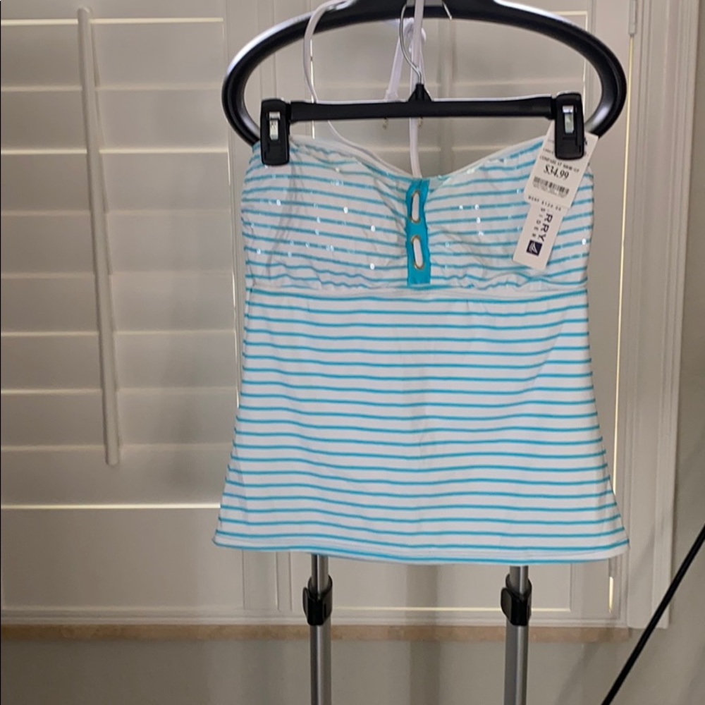 Brand new bathing suit size large